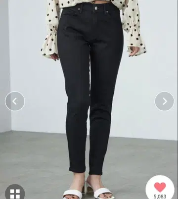 lee 제깅스 L 사이즈 새상품급