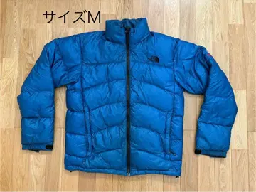 THE NORTH FACE 아콩카과 자켓 ND18900 사이즈 M
