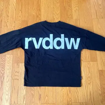 reversal 칠부 T셔츠