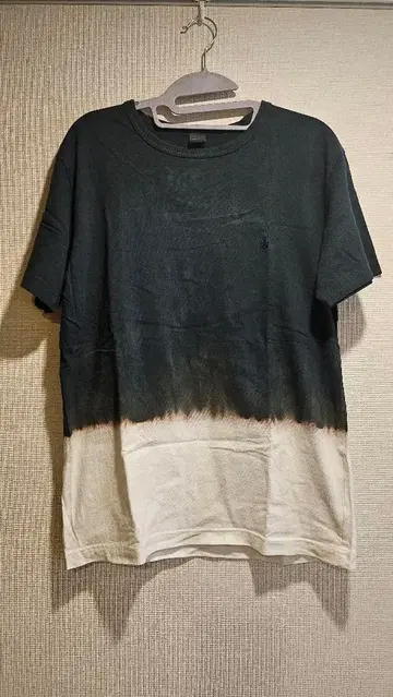 devadurga M 사이즈 그라데이션 티셔츠