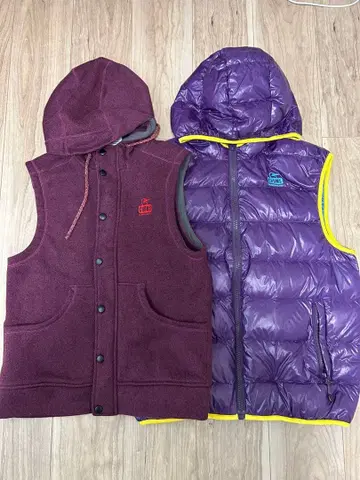 참스 다운 베스트