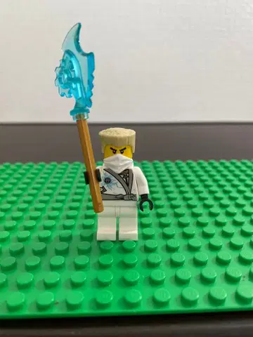 레고 닌자고 제인