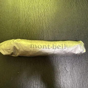 mont-bell 선블록 엄브렐라 55 / 접이식 우산 양산