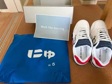 SANGACIO 스니커즈