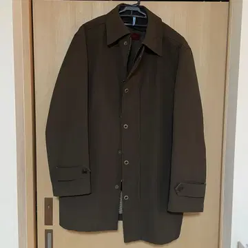 DURBAN 코트 비즈니스 XL