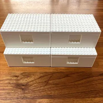 IKEA 빅크렉 미니 4개 세트