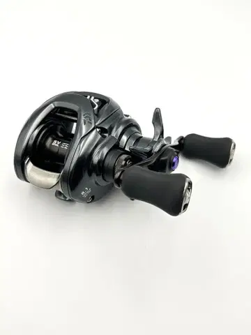 DAIWA 20 TATULA SVTW 103XH 타툴라 우회전