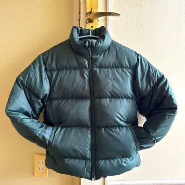 폴로 랄프로렌 다운 자켓 S/M