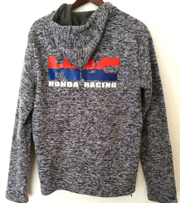 [레어] Honda Racing HRC 후드티 혼다 레이싱 XL 사이즈