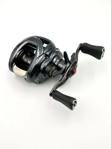 다이와 20 TATULA SVTW 103SH 타투라 우회전