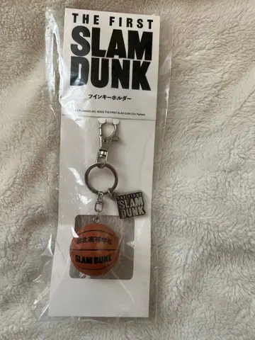 주말 한정 가격 슬램덩크 트윈 키링 쇼호쿠 고등학교