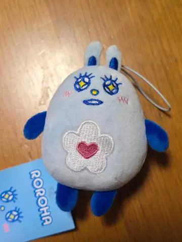 ASTRO ROROHA NOONOO 봉제 인형 아스트로 로로하