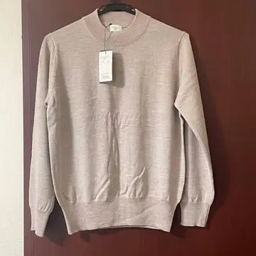 [ 새상품 ] 어반 리서치 도어스 울 크루넥 니트 풀오버