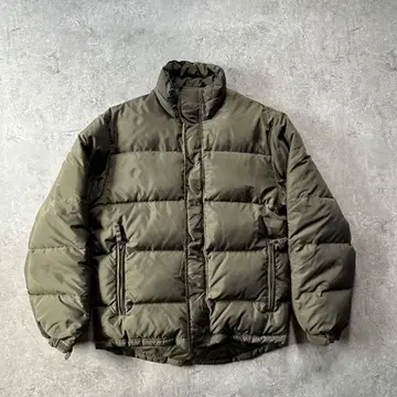 j.crew 제이크루 다운 자켓 카키/올리브