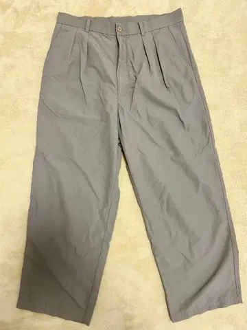 넥서스 세븐 SUPPLEX TWO-TAXX PANTS