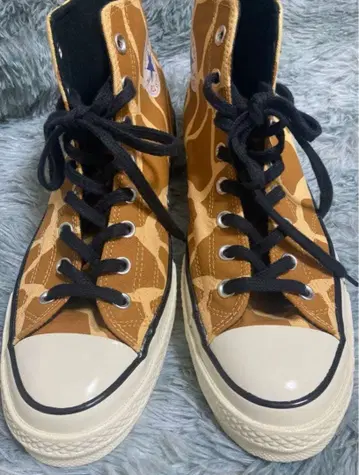 CHUCKTAYLOR ALLSTAR'70 CANVAS