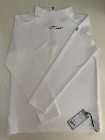 미사용 새상품 유나이티드 애로우즈 골프 티셔츠