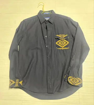 펜들턴 남성용 울 셔츠 자켓 M