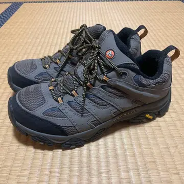 Merrell 트레킹 슈즈 27.5cm