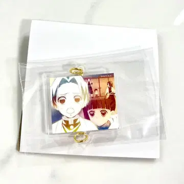 귀멸의 칼날 대사백경 츠유리 카나오 코쵸우 시노부 카나에 인연 아크릴 참