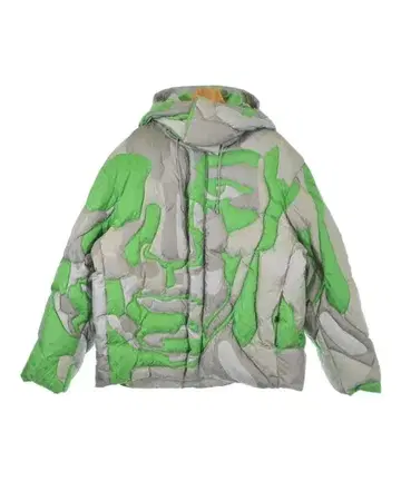 LOUIS VUITTON 다운 자켓/다운 베스트 남성용