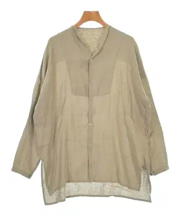 GALERIE VIE 여성용 캐주얼 셔츠