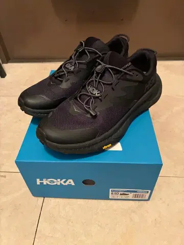 가격 인하 HOKA 호카 트랜스포트 26.5cm