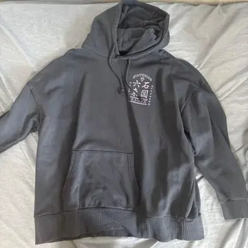 SixTONES Feel da CITY 후드티