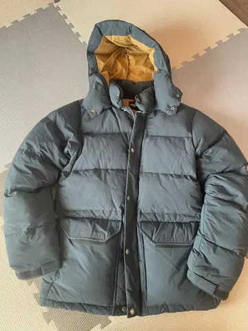 THE NORTH FACE 캠핑 시에라 숏 M size 새상품급