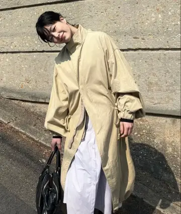 클리닝 완료 WEDNESDAYOASIS 오버 사이즈 자켓