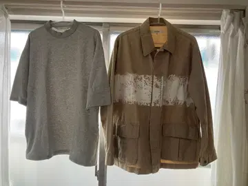 RICEMAN 라이스맨 2장 세트