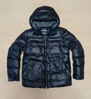 화이트 마운티니어링 다운 자켓 고어 윈드스토퍼