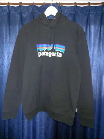 patagonia Uprisal Hoody M 블랙