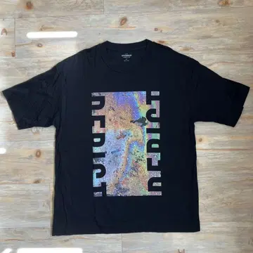 스튜디우스 반팔 T셔츠 M 사이즈