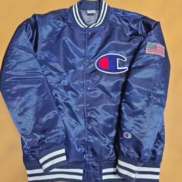 Champion 네이비 블루종