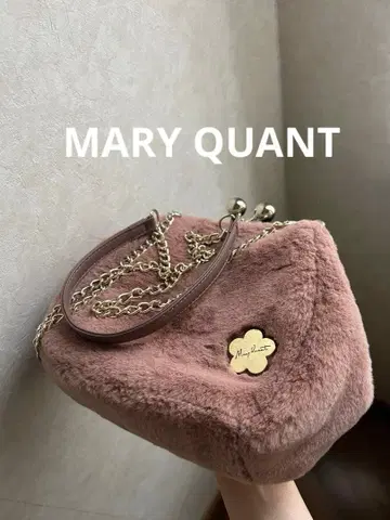 퍼 메탈 데이지 가마구치 숄더