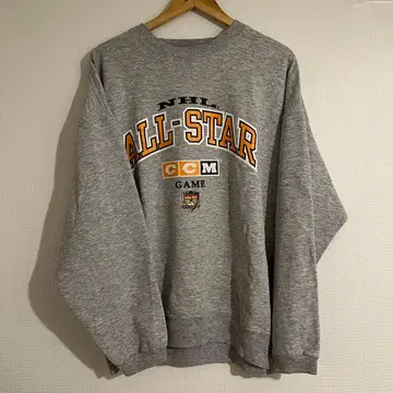 구제 의류 오버 사이즈 맨투맨