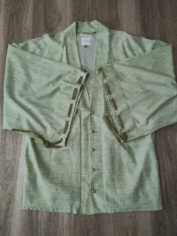 SOU SOU / 궁중 소매