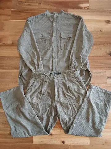 niko and - 니코앤드 셋업