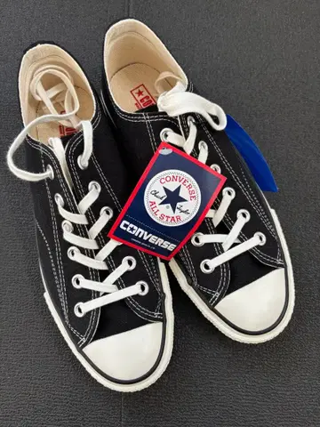 CONVERSE ALL STAR J VTG 57 0X