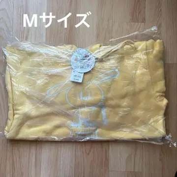 [ 미개봉 새상품 ] 나니와단시 GU 콜라보 나가오 켄토 후드티