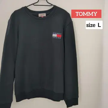TOMMY JEANS 트레이닝복 L 사이즈