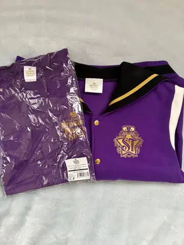 우타프리 ASSDMS 토키야 세일러 블루종 (프리 사이즈) 티셔츠 (L)