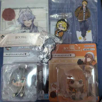 제일복권 컬러풀피치 언제나의 장소에서 만나자!