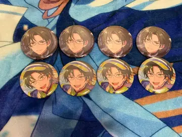 하스미 케이토 캔뱃지 묶음 판매