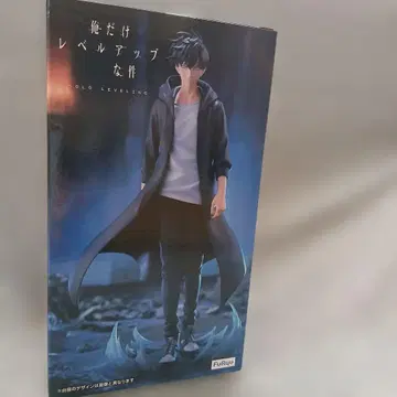 솔로 레벨링 피규어 FuRyu 미즈노 슌 가격 인하 중