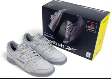 Reebok x Sony Workout Plus 스니커즈