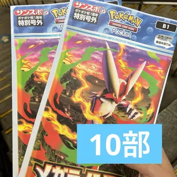 포켓몬 포케포케 특별호 10부