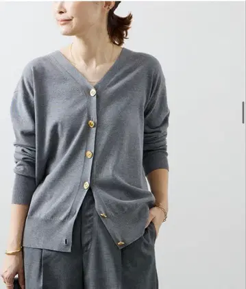 Deuxieme Classe *Beauty 가디건