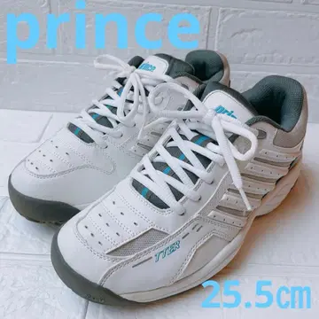 새상품급 prince TTER 신발 프린스 테니스화 25.5cm